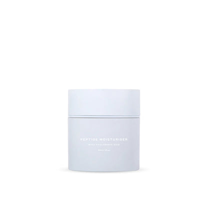 Peptide Moisturiser