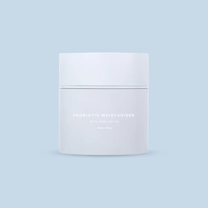 Probiotic Moisturiser