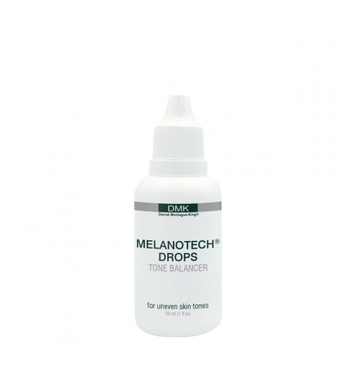 Melanotech Drops