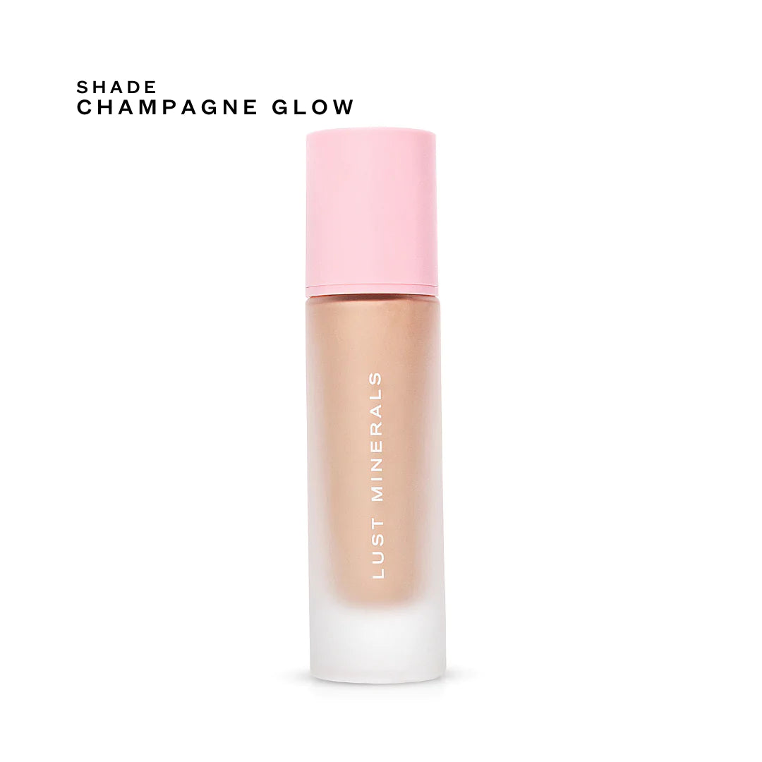 Liquid Illuminator - Champagne Glow