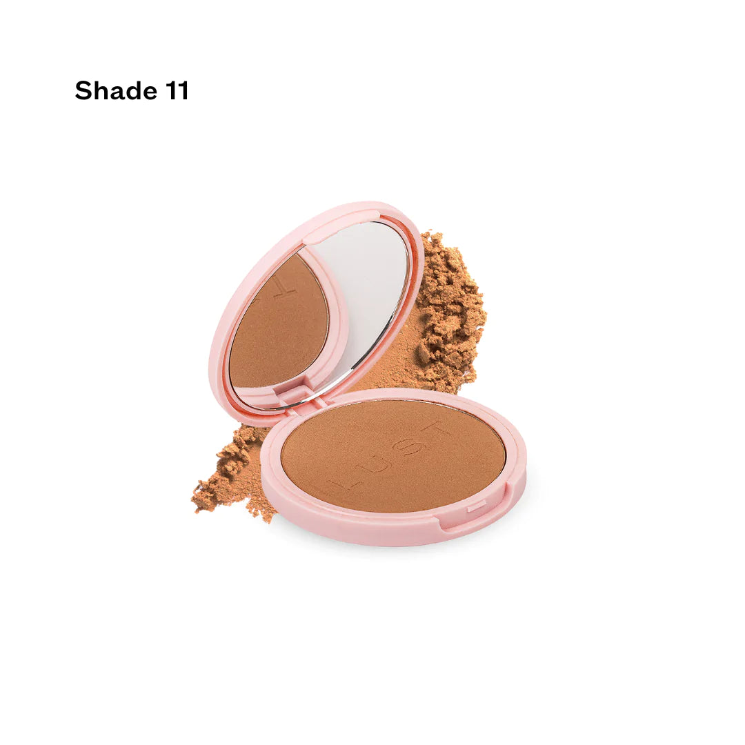 MINERAL PRESSED POWDER FOUNDATION