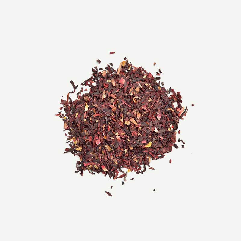 Hibiscus Loose Leaf - 100g